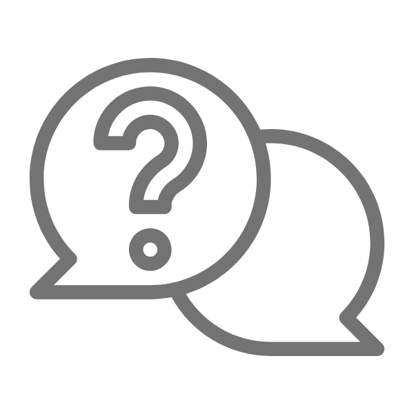 無料相談のアイコン